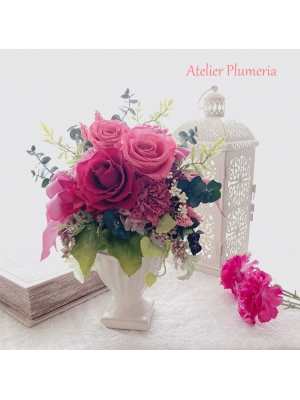 Atelier Plumeria