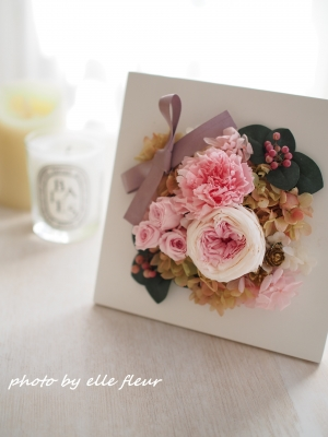 エルフルール　elle fleur